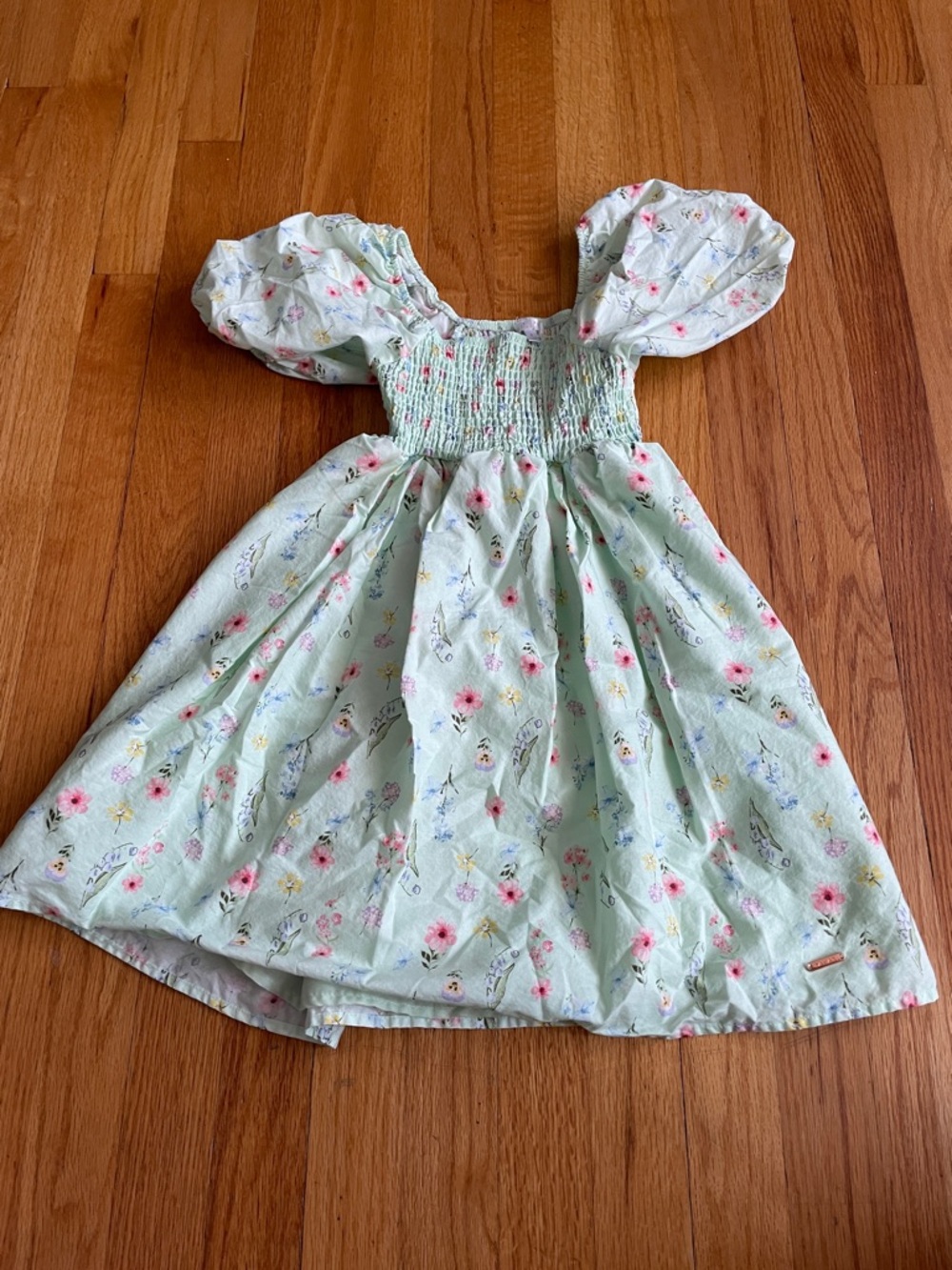 Girls Tahari Dress